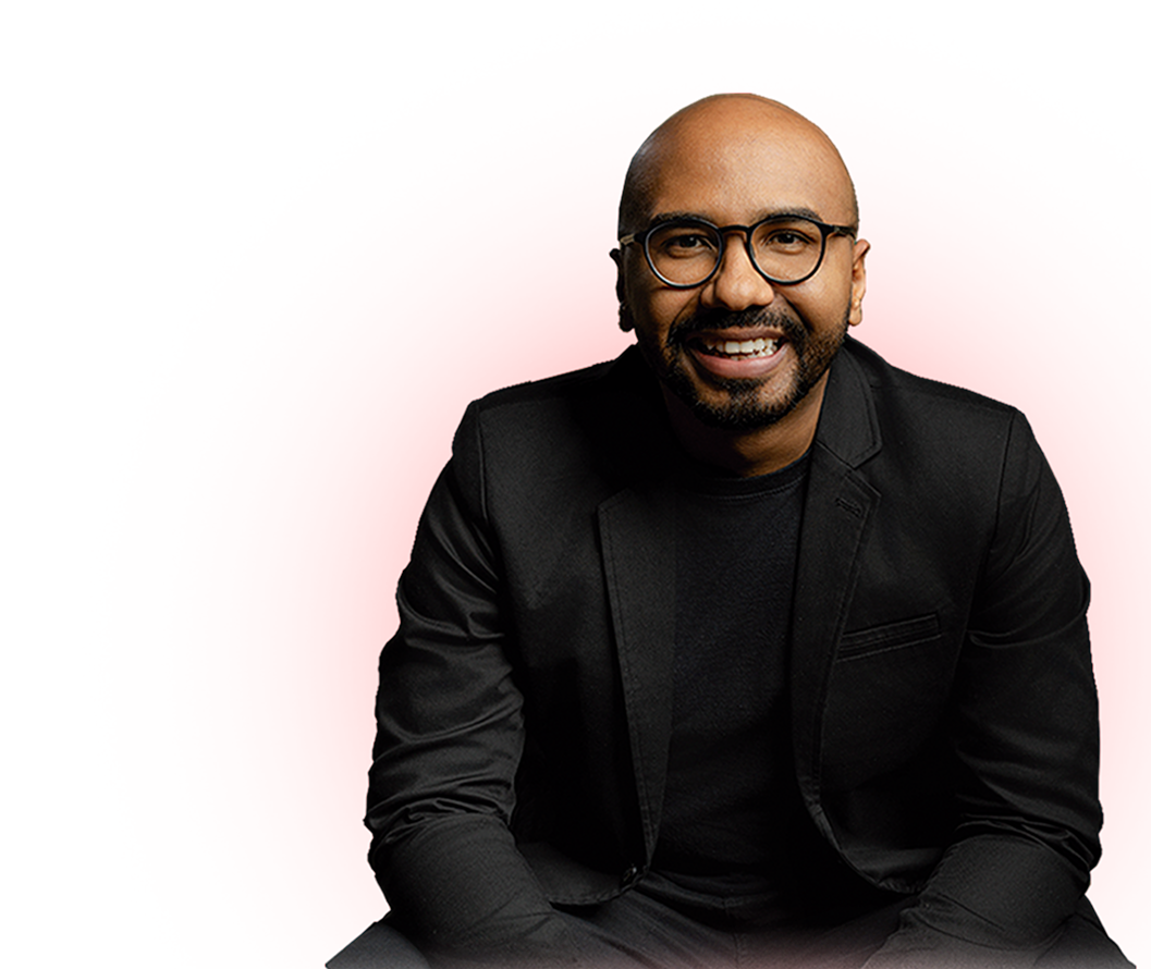 Professor Dr. Lucas Nascimento